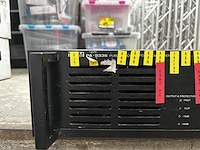 1 100v versterker interm pa-9336 - afbeelding 2 van  3