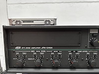 1 100v versterker jeil jpa1240a - afbeelding 2 van  3