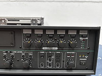 1 100v versterker jeil jpa1240a - afbeelding 3 van  3