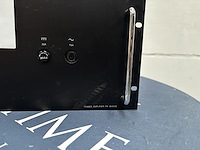 1 100v versterker toa pa-3640vb - afbeelding 3 van  3