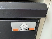 1 2-deurs drankenkoeling gamco - afbeelding 5 van  5