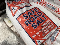 1 / 2 pallet safe road salt - afbeelding 2 van  3