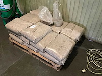 1-2h zakken straalgrid (20x) - afbeelding 1 van  4