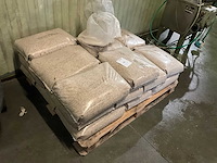 1-2h zakken straalgrid (20x) - afbeelding 2 van  4