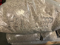 1-2h zakken straalgrid (20x) - afbeelding 3 van  4