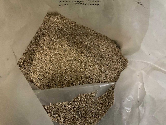 1-2h zakken straalgrid (20x) - afbeelding 4 van  4