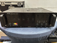 1 3-kanaals versterker apart 2000 - afbeelding 1 van  3