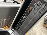 1 3-kanaals versterker master tp 1500 - afbeelding 1 van  3