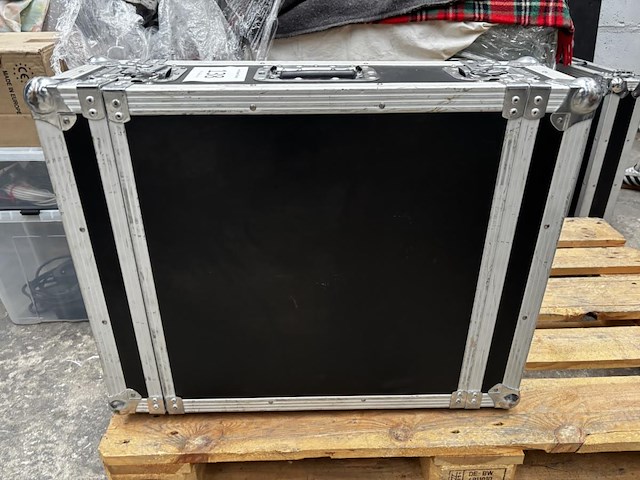 1 3-kanaals versterker master tp 1500 - afbeelding 3 van  3