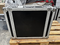 1 3-kanaals versterker master tp 1500 - afbeelding 3 van  3