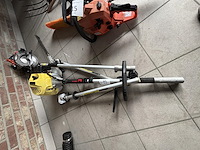 1 4 in 1 bosmaaier powerplus powxg3026