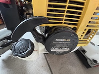 1 4 in 1 bosmaaier powerplus powxg3026 - afbeelding 2 van  3