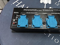 1 4-kanaals lightcontroller jbsystems - afbeelding 2 van  3