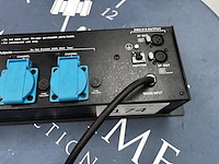 1 4-kanaals lightcontroller jbsystems - afbeelding 3 van  3