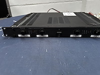 1 4-kanaals versterker apart champ -4 - afbeelding 1 van  3