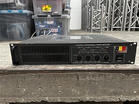 1 4-kanaals versterker jail - afbeelding 1 van  3