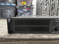 1 4-kanaals versterker jail - afbeelding 2 van  3