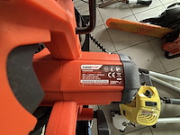 1 accu cirkelzaag powerplus powdp25230 - afbeelding 3 van  3