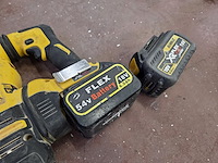 1 accu klopboormachine dewalt dch323 - afbeelding 2 van  4