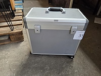 1 adaptiz verrijdbare koffer - afbeelding 1 van  5