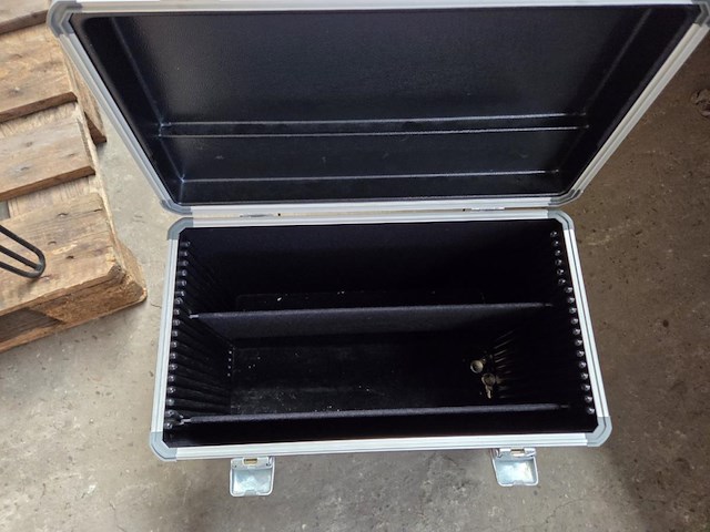 1 adaptiz verrijdbare koffer - afbeelding 3 van  5