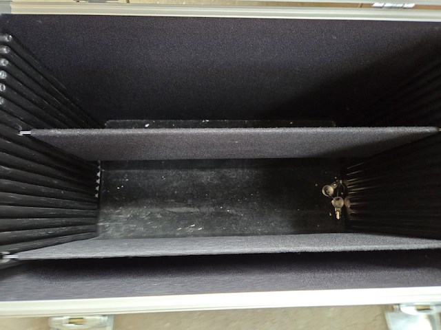 1 adaptiz verrijdbare koffer - afbeelding 4 van  5