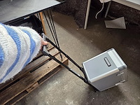 1 adaptiz verrijdbare koffer - afbeelding 5 van  5