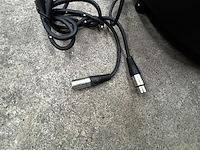 1 aircone led 2,5m showtec - afbeelding 4 van  6