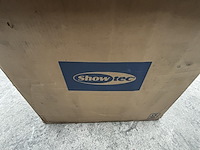 1 aircone led 2,5m showtec - afbeelding 6 van  6