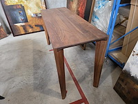 1 alec houten sidetable 140/40 artisan - afbeelding 2 van  6
