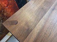 1 alec houten sidetable 140/40 artisan - afbeelding 3 van  6