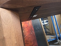 1 alec houten sidetable 140/40 artisan - afbeelding 5 van  6
