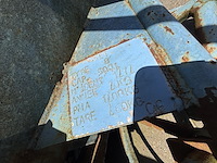 1 alt stortkoker - afbeelding 2 van  3