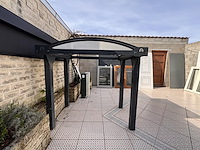 1 alu overkoepeling - afbeelding 1 van  5