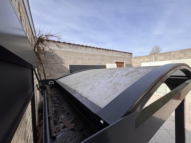 1 alu overkoepeling - afbeelding 3 van  5