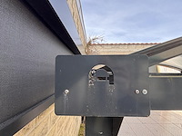 1 alu overkoepeling - afbeelding 4 van  5