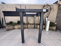 1 alu overkoepeling - afbeelding 5 van  5