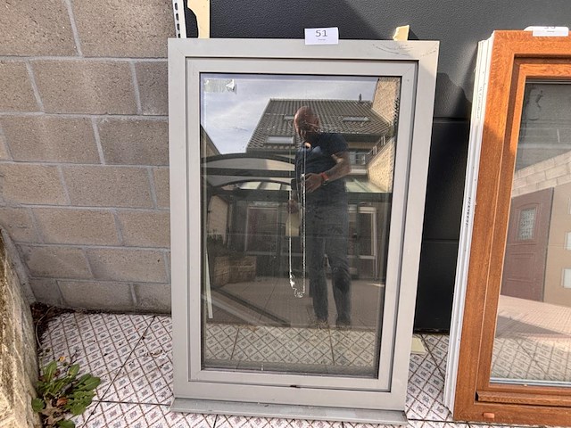 1 alu raam - afbeelding 1 van  2