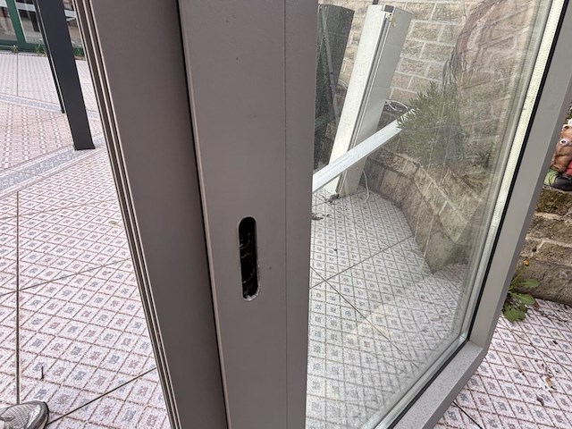 1 alu raam - afbeelding 2 van  2