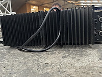 1 amplifier inkel ma-620 - afbeelding 4 van  4