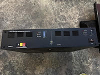 1 apart 100v versterker pa2240bp - afbeelding 1 van  3