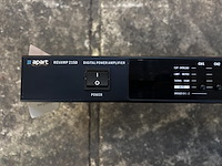 1 apart revamp 2150 versterker - afbeelding 2 van  3