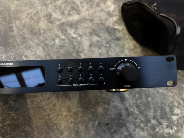 1 apart tuner pr1000 - afbeelding 3 van  3