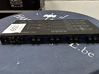 1 apart voorversterker zone 4 - afbeelding 1 van  3