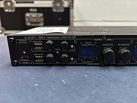 1 apart voorversterker zone 4 - afbeelding 2 van  3