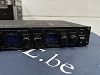 1 apart voorversterker zone 4 - afbeelding 3 van  3