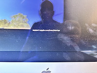 1 apple imac - afbeelding 2 van  4