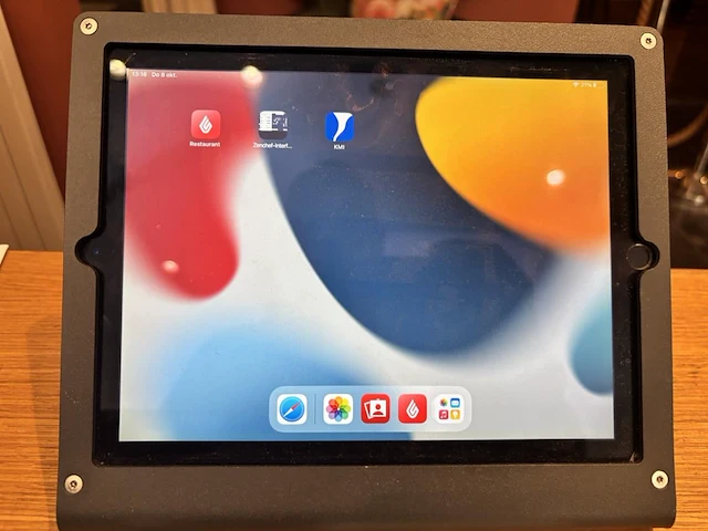 1 apple ipad - afbeelding 1 van  2