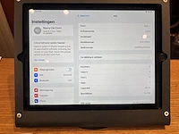 1 apple ipad - afbeelding 2 van  2