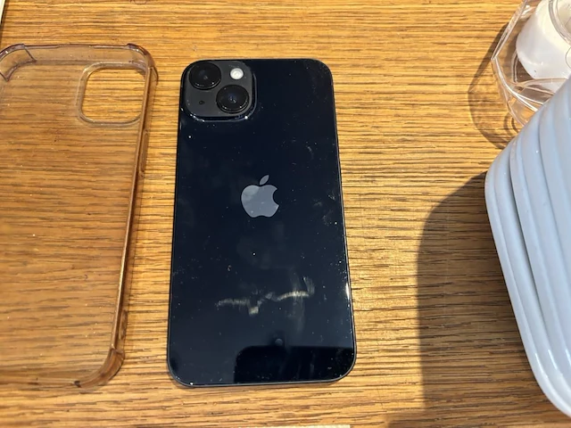 1 apple iphone - afbeelding 3 van  3